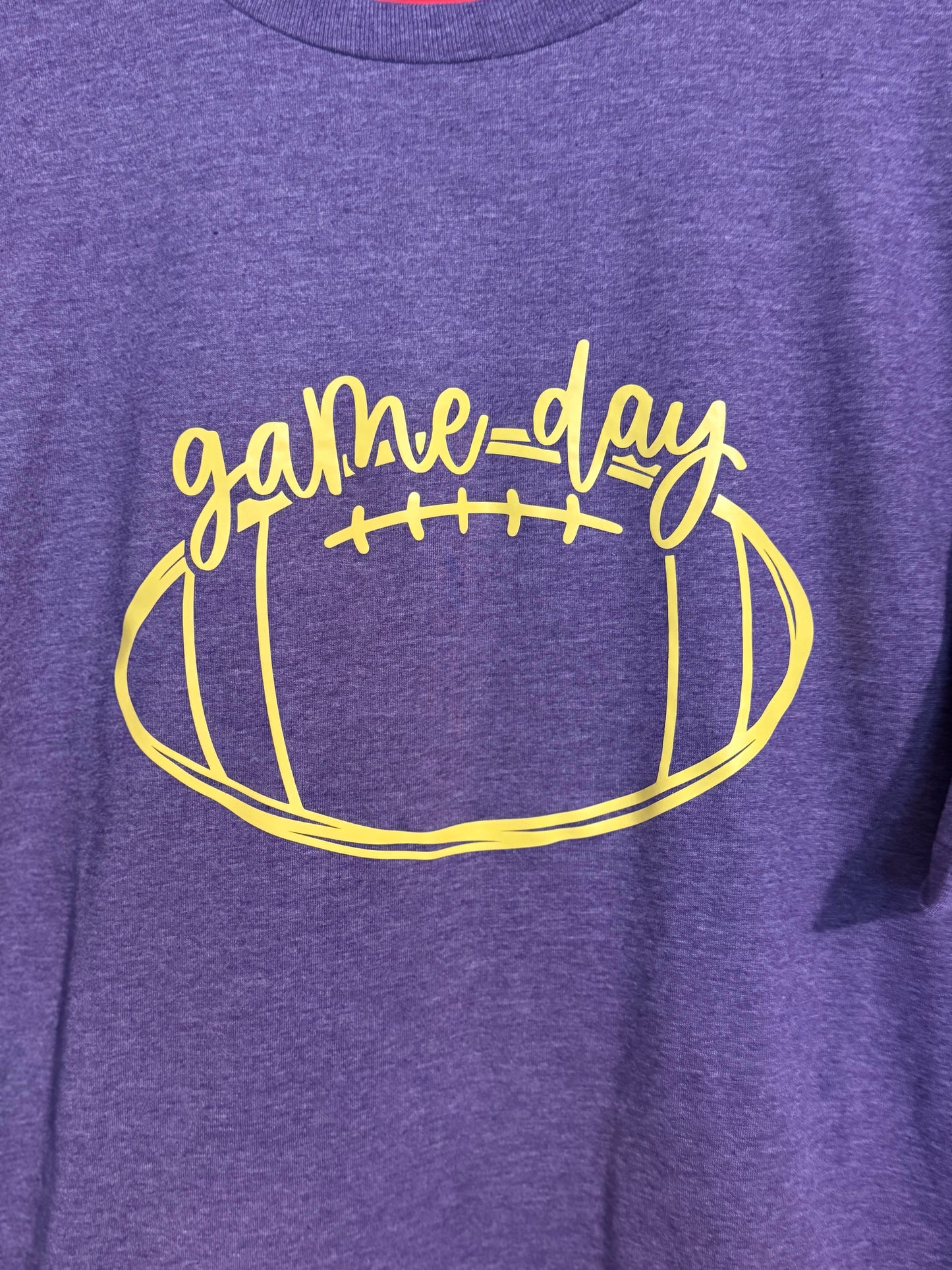 MN Game Day- Football2