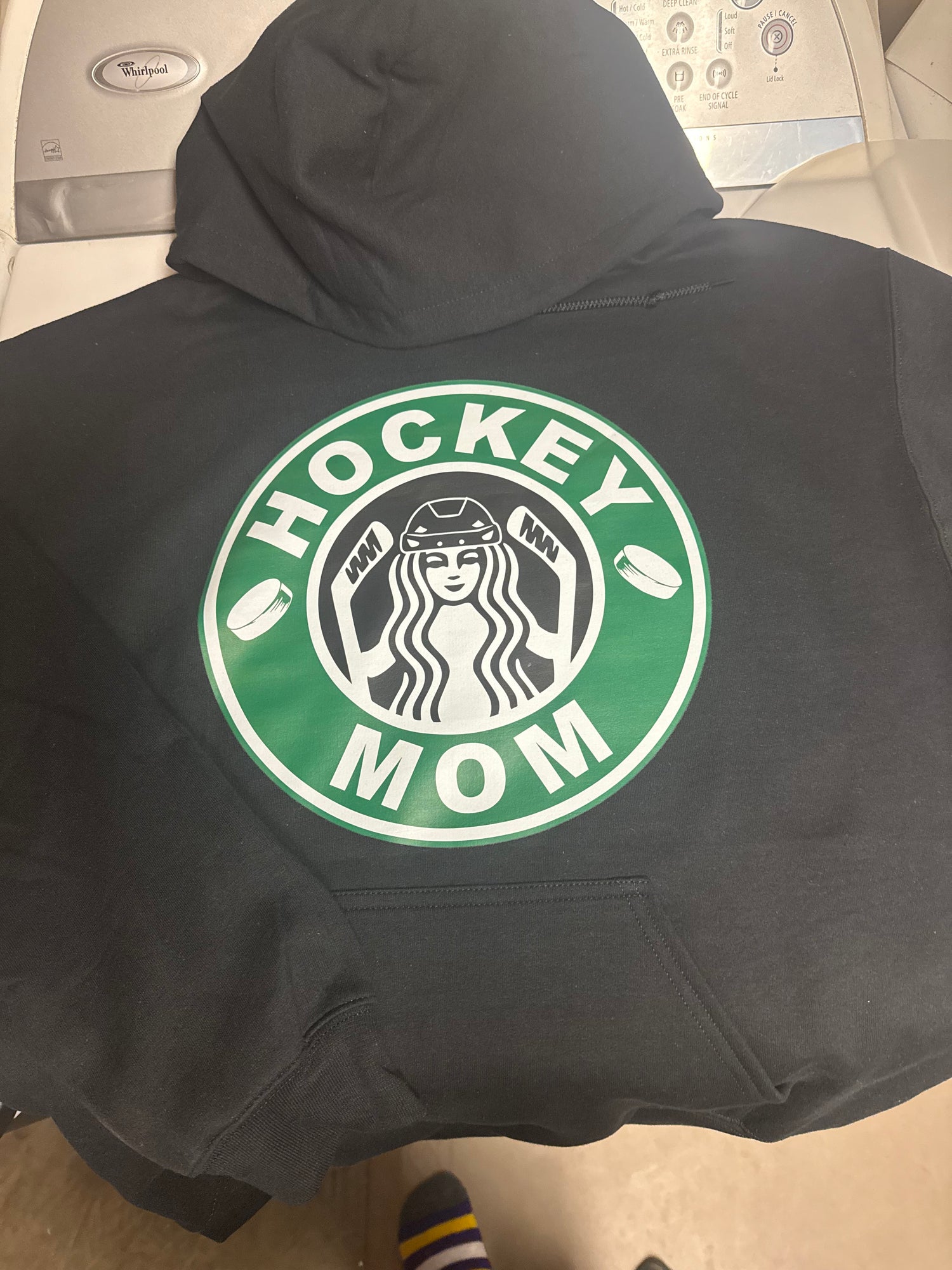 Hoodies & Crewnecks