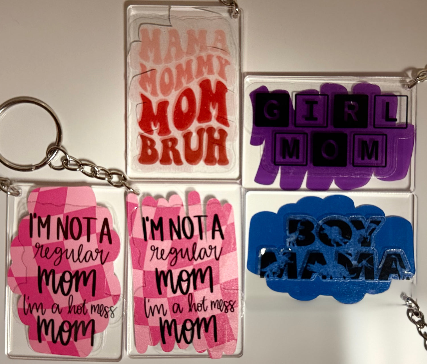 Keychains