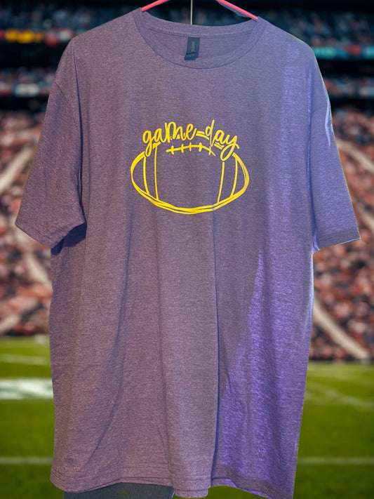 MN Game Day- Football2