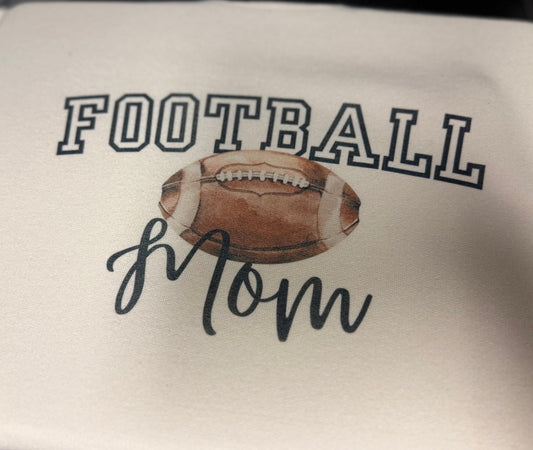 Football Mom Crewneck